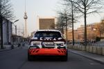 Audi e-tron prototype 2018 года